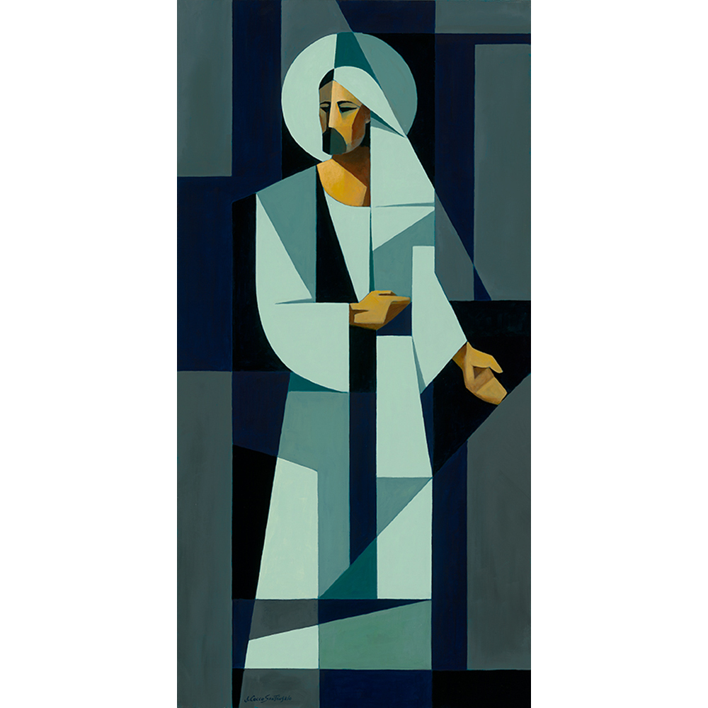 I am the light – Jorge Cocco Santángelo