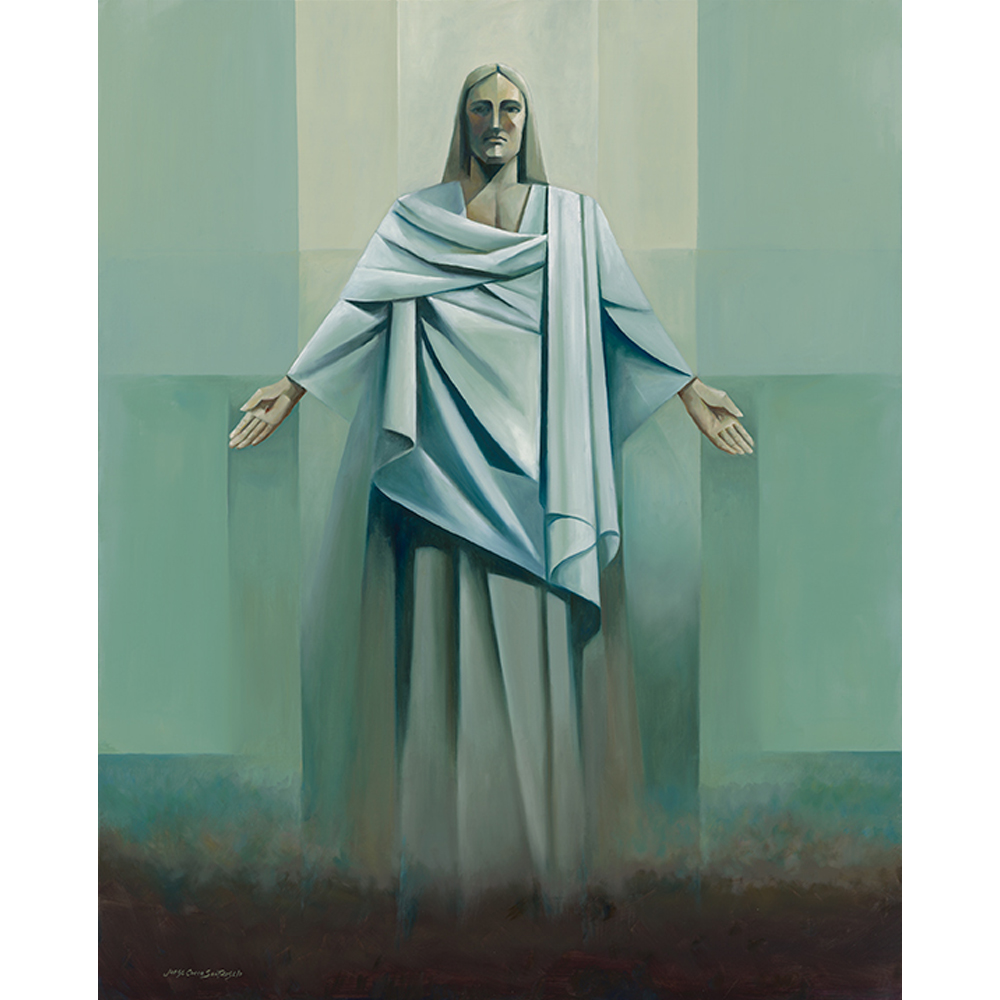 ★状態良★CG-2152 CHRISTIAN ES BELIEVE IN THE NARROW WAY CHRISTIAN STREETWEAR LONG SLEEVE T SHIRT